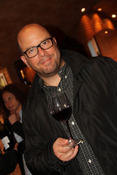 Tasting of Achaval Ferrer Wine